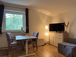 Zwei Ferienwohnungen in Kirchdorf