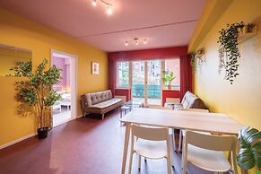 Cosy Antwerp Apartment Stay