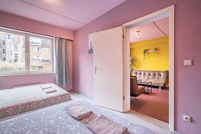 Cosy Antwerp Apartment Stay