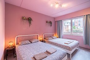 Cosy Antwerp Apartment Stay