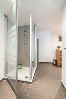 Spacious 11-person Stay in Antwerp