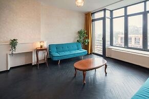 2BR Apartment Near Grand Central for 14P