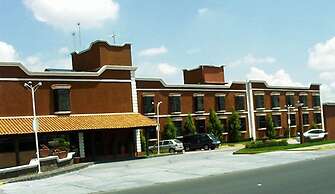 Hotel San Jeronimo Inn