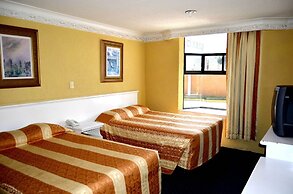 Hotel San Jeronimo Inn