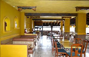 Hotel San Jeronimo Inn