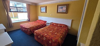 Hotel San Jeronimo Inn