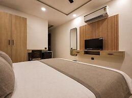 Hotel Woodmark - Sector 70