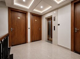 Hotel Woodmark - Sector 70