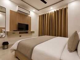 Hotel Woodmark - Sector 70