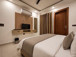 Hotel Woodmark - Sector 70