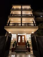 Hotel Woodmark - Sector 70