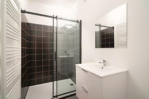 2BR Apartment - Central Station Area