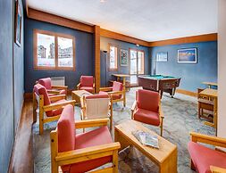 Ski-in Stay for Four in Tignes