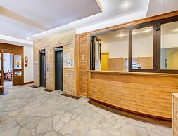 Ski-in Stay for Four in Tignes