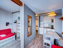 Ski-in Stay for Four in Tignes