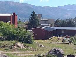 Portal de la Ovejería