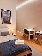 BBGH Luxury Guest House Close Lisbon