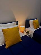 BBGH Luxury Guest House Close Lisbon
