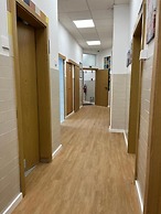 BBGH Luxury Guest House Close Lisbon