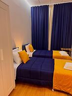 BBGH Luxury Guest House Close Lisbon