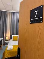 BBGH Luxury Guest House Close Lisbon