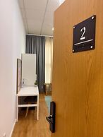 BBGH Luxury Guest House Close Lisbon