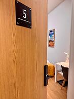BBGH Luxury Guest House Close Lisbon