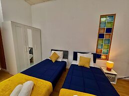 BBGH Luxury Guest House Close Lisbon