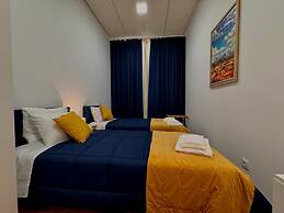 BBGH Luxury Guest House Close Lisbon