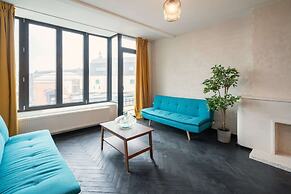 Grand Central 2BR Apartment