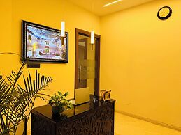 Mangala HomeStay