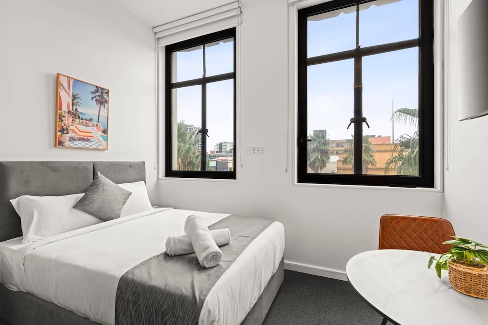 Comfort Inn Geelong