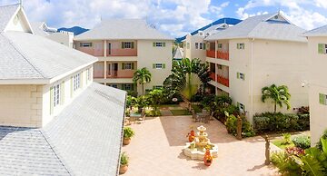 Belmont Villas Nevis
