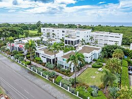 Belmont Villas Nevis