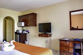 Belmont Villas Nevis