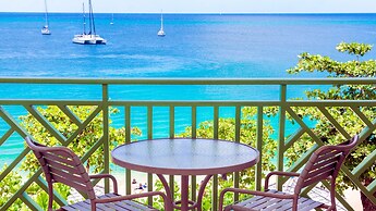Belmont Villas Nevis