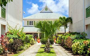 Belmont Villas Nevis