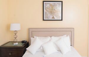 Belmont Villas Nevis