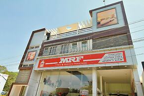 Collection O Thiruparankundram City Centre