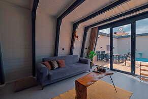 Sapanca Kibar Bungalov