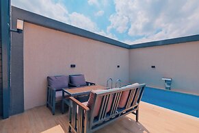 Sapanca Kibar Bungalov