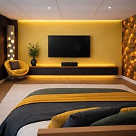 Four Seasons Spring Suite