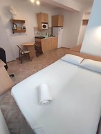 Casa Rezidentiala Pasteur