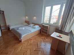 Casa Rezidentiala Pasteur