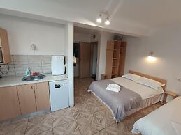 Casa Rezidentiala Pasteur