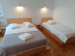 Casa Rezidentiala Pasteur