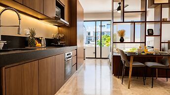 Altra Condos