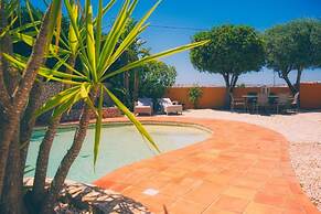 Chalet With Pool Meia Praia Beach, Lagos