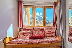 Résidence L'Arcelle - Val Thorens