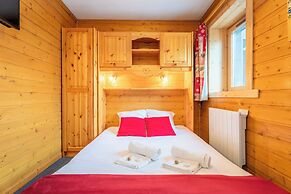 Résidence L'Arcelle - Val Thorens